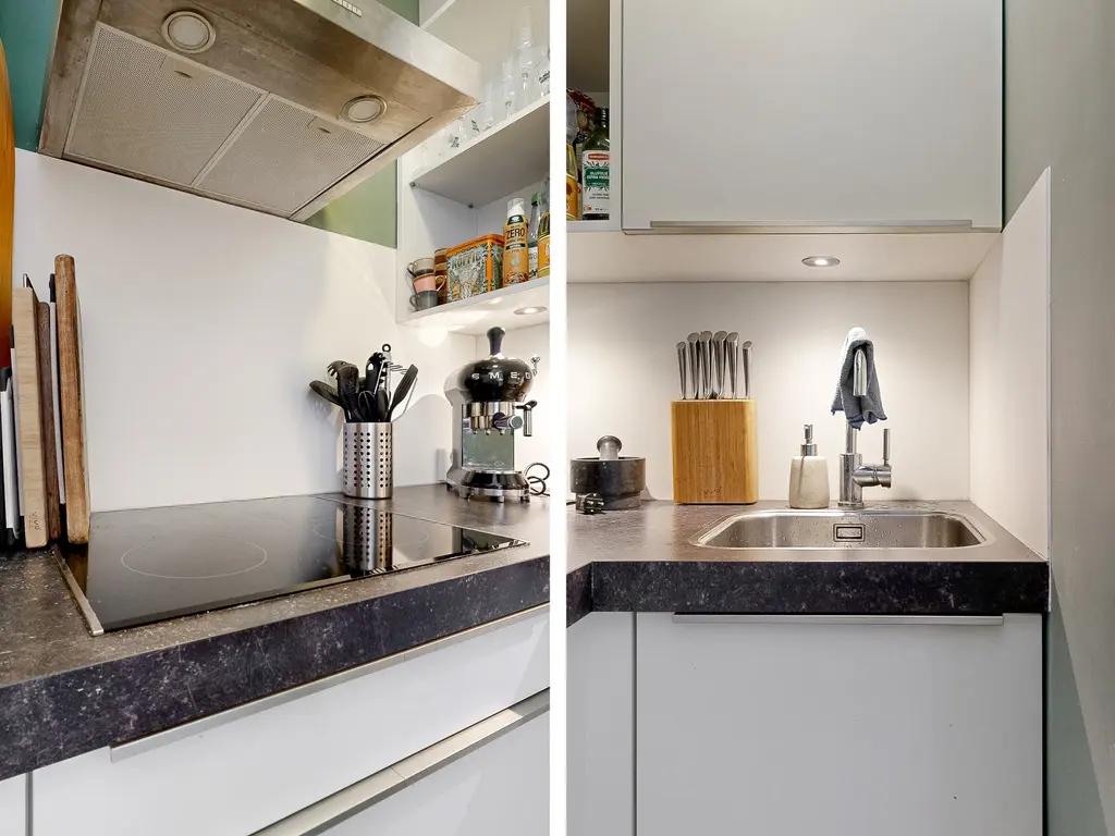 Lijtweg 707, Oegstgeest