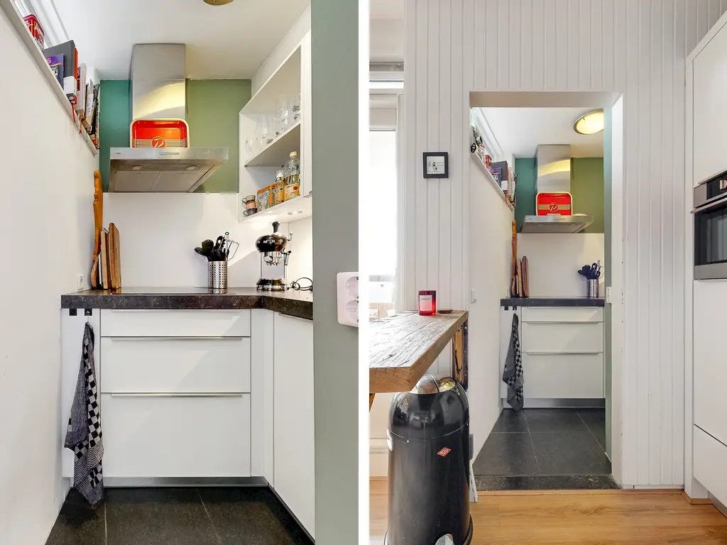 Lijtweg 707, Oegstgeest