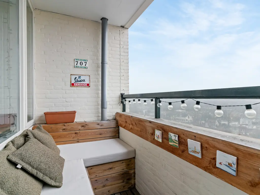 Lijtweg 707, Oegstgeest