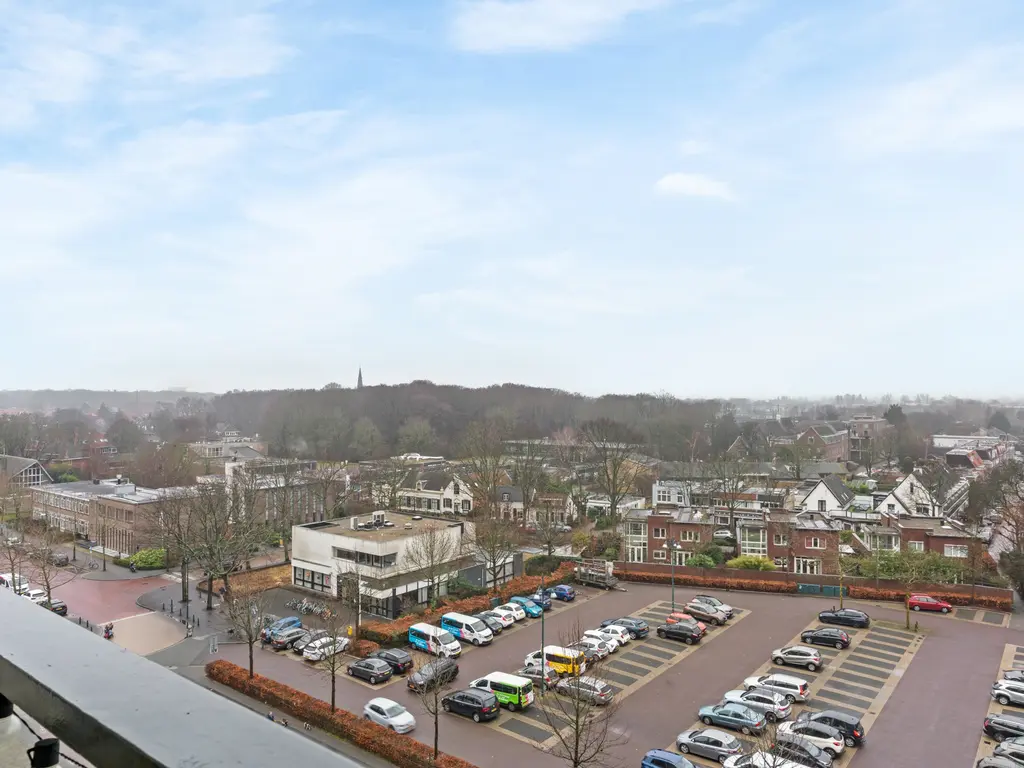 Lijtweg 707, Oegstgeest