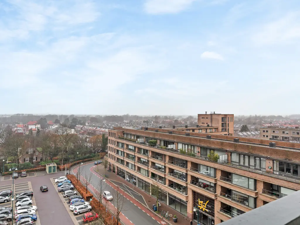 Lijtweg 707, Oegstgeest