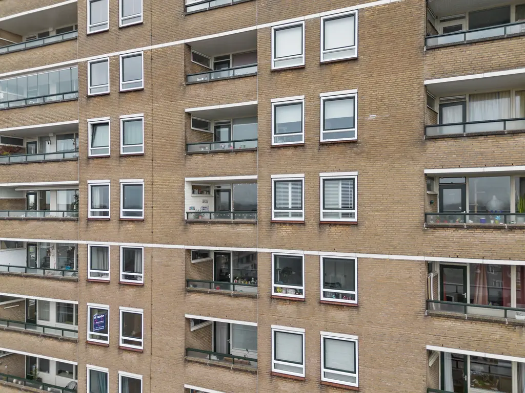 Lijtweg 707, Oegstgeest