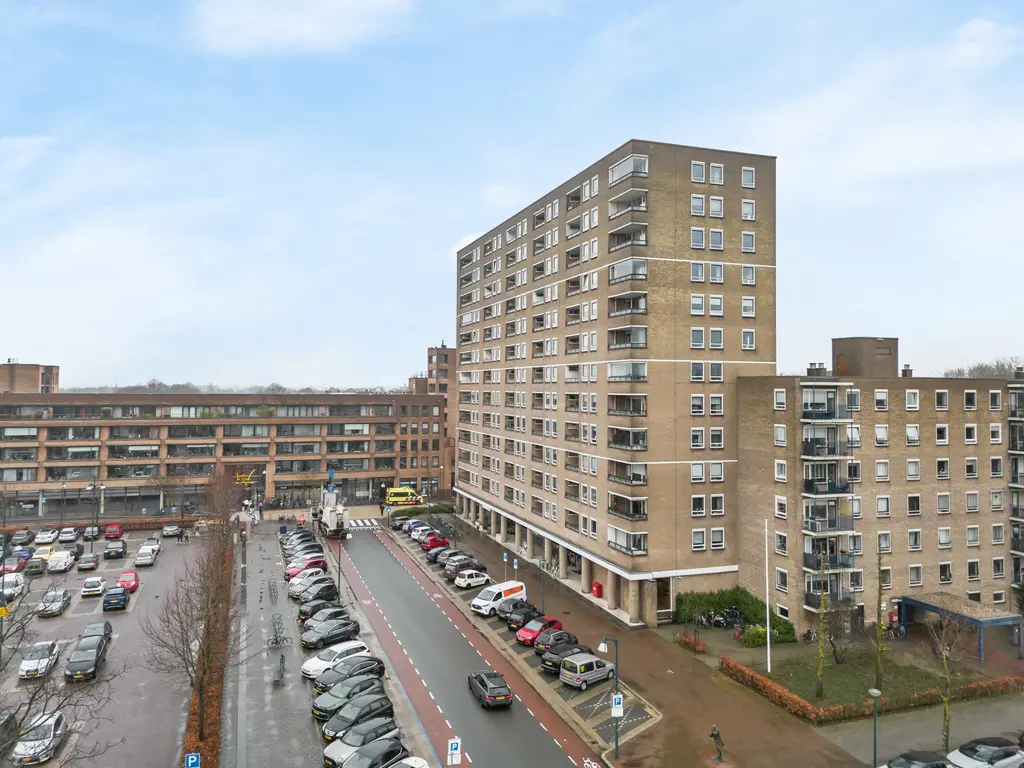 Lijtweg 707, Oegstgeest