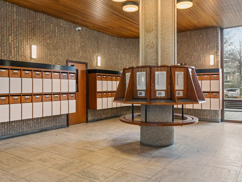 Lijtweg 707, Oegstgeest