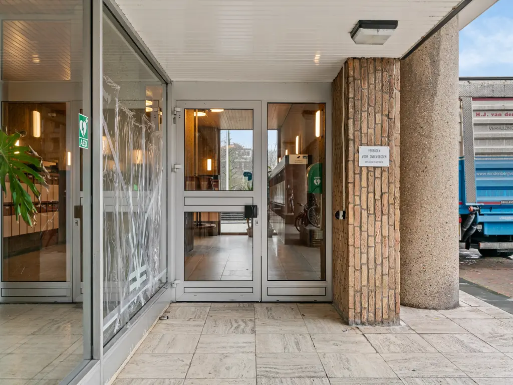 Lijtweg 707, Oegstgeest