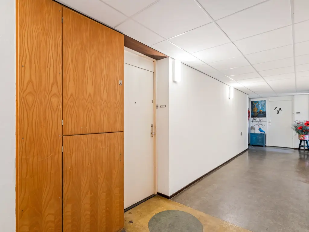 Lijtweg 707, Oegstgeest