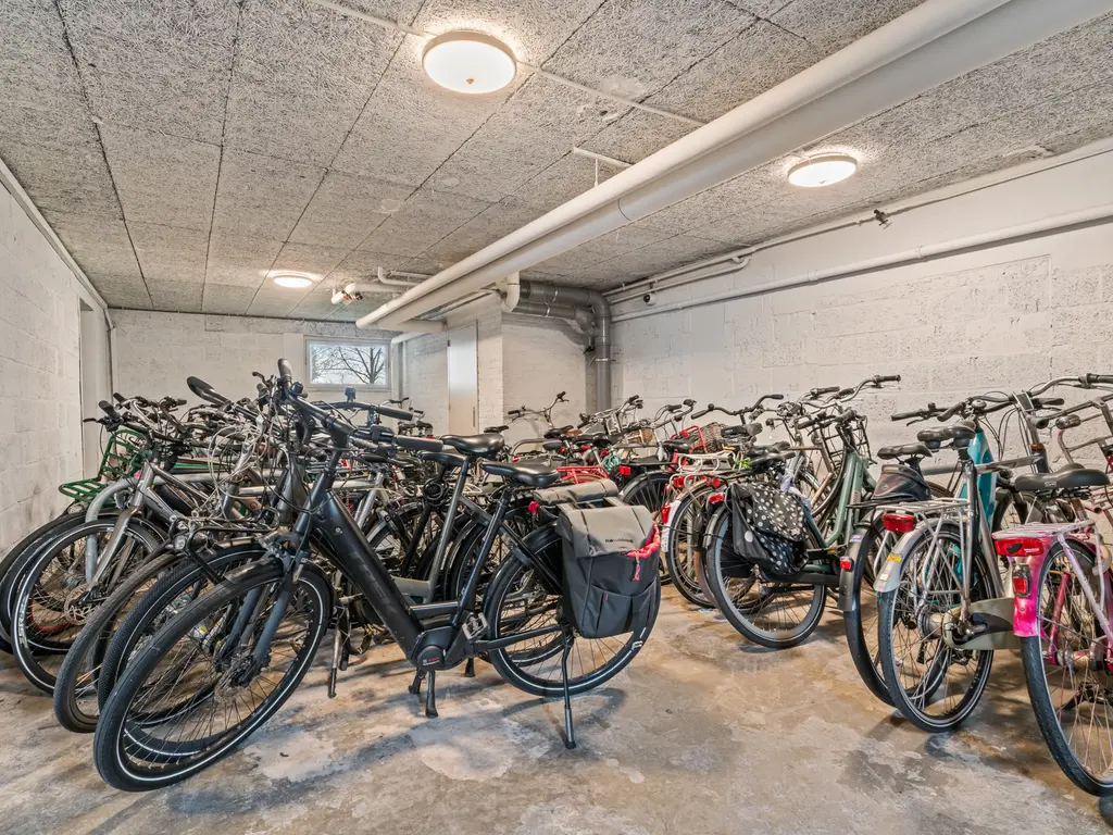 Lijtweg 707, Oegstgeest