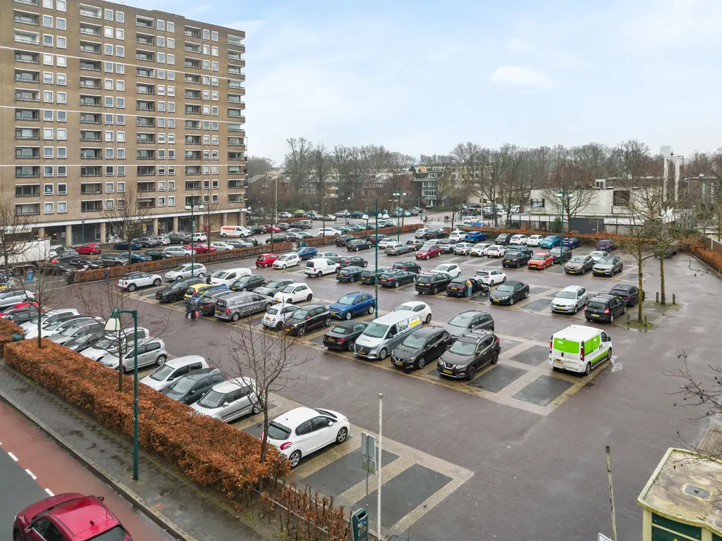 Lijtweg 707, Oegstgeest