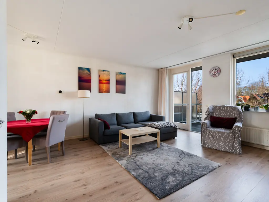 Waterland 22, RIDDERKERK