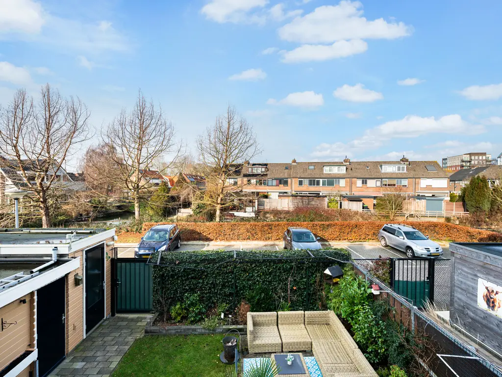 Waterland 22, RIDDERKERK