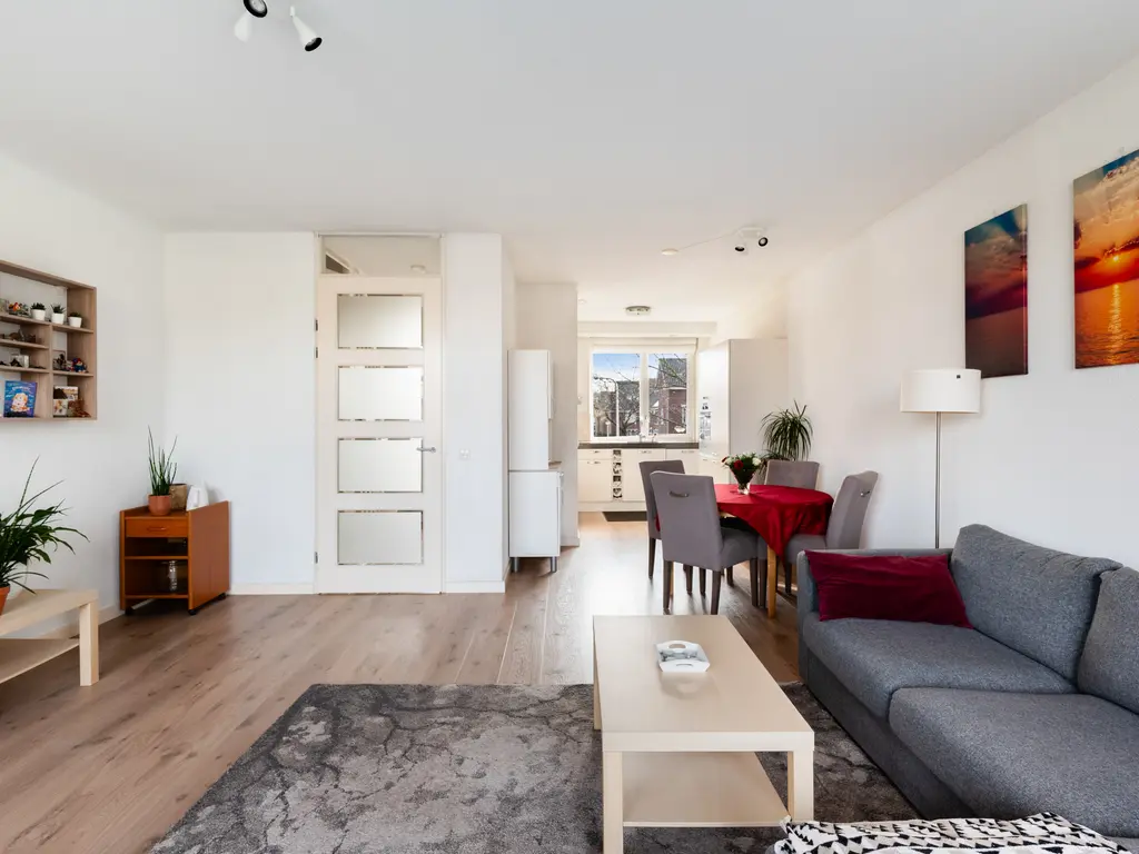 Waterland 22, RIDDERKERK