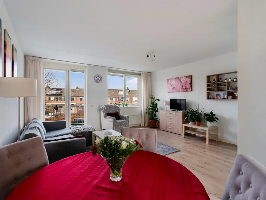 Waterland 22, RIDDERKERK