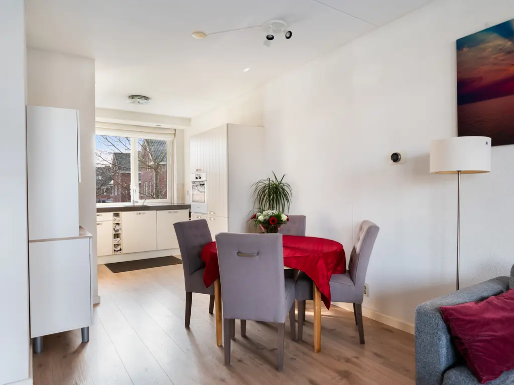 Waterland 22, RIDDERKERK