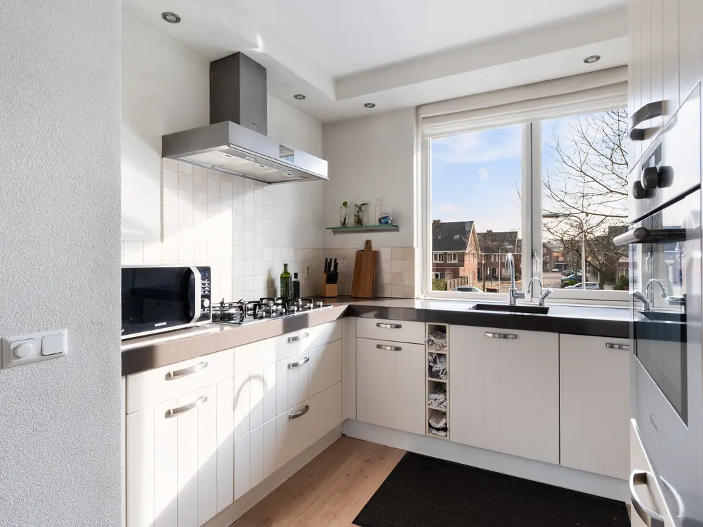 Waterland 22, RIDDERKERK