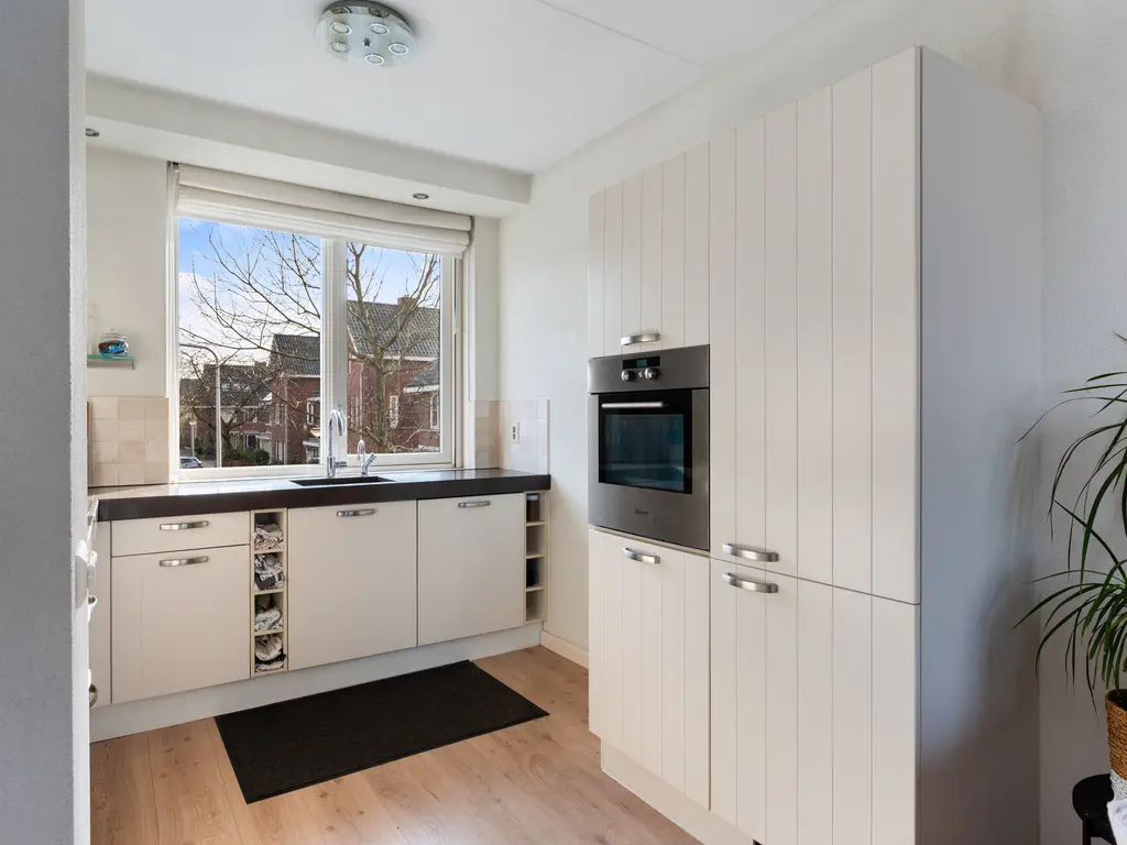 Waterland 22, RIDDERKERK