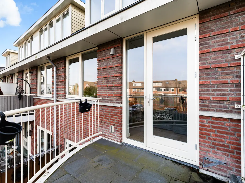 Waterland 22, RIDDERKERK