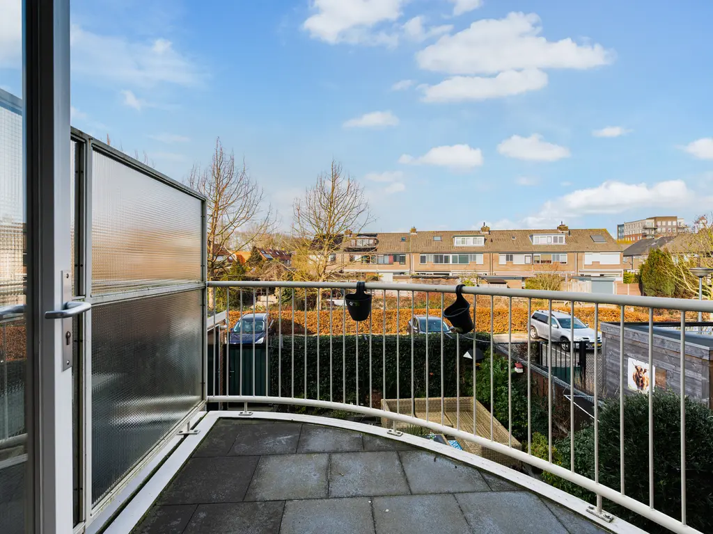 Waterland 22, RIDDERKERK