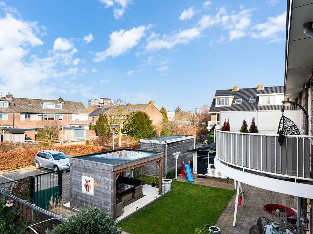 Waterland 22, RIDDERKERK