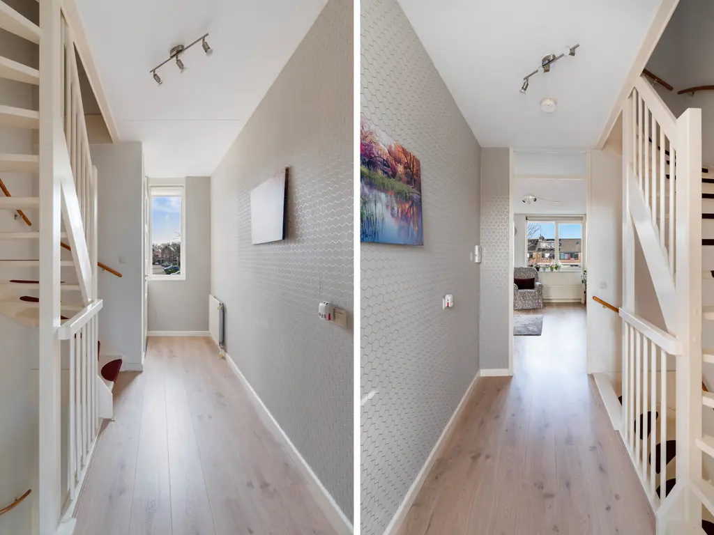 Waterland 22, RIDDERKERK