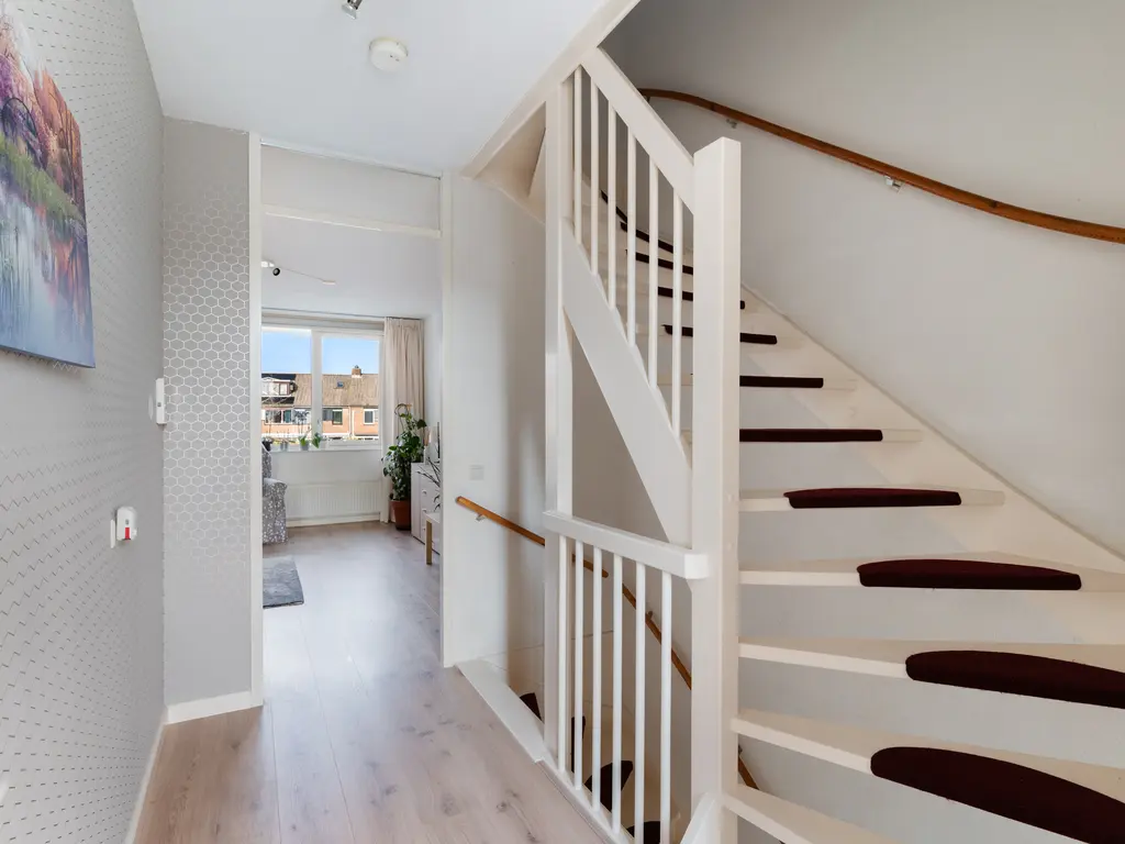 Waterland 22, RIDDERKERK