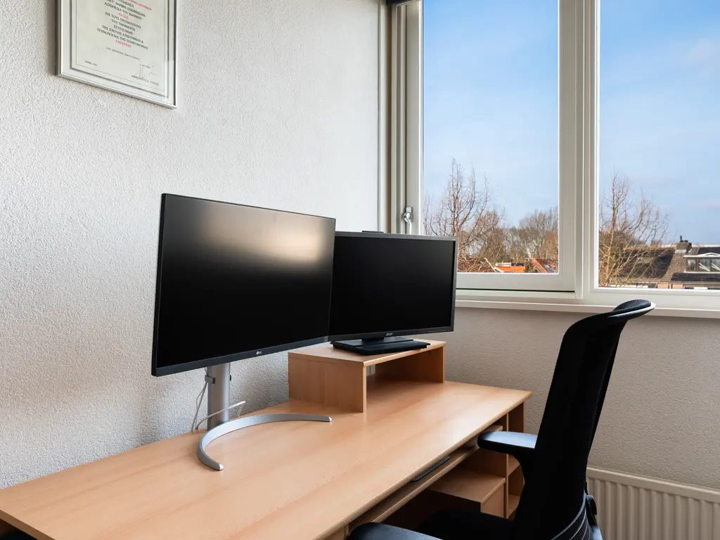 Waterland 22, RIDDERKERK