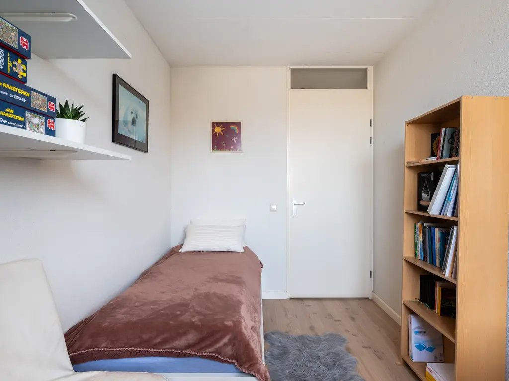 Waterland 22, RIDDERKERK