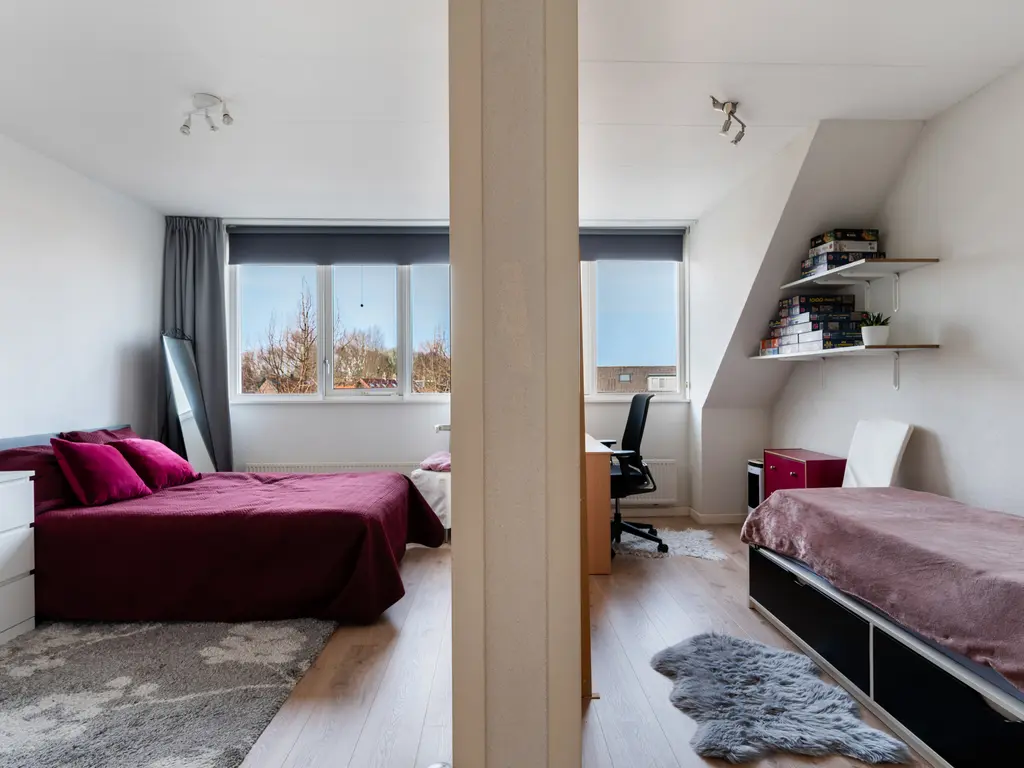 Waterland 22, RIDDERKERK