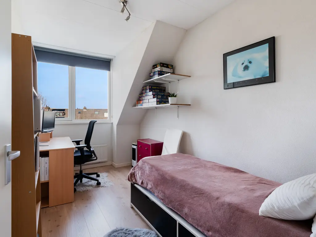 Waterland 22, RIDDERKERK