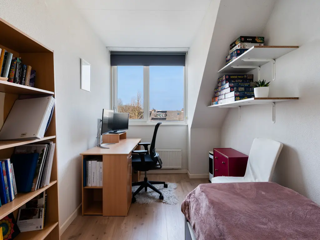 Waterland 22, RIDDERKERK