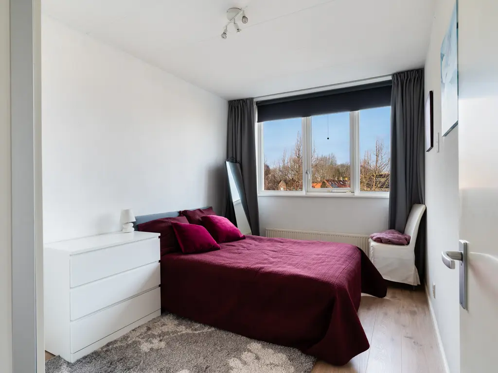 Waterland 22, RIDDERKERK