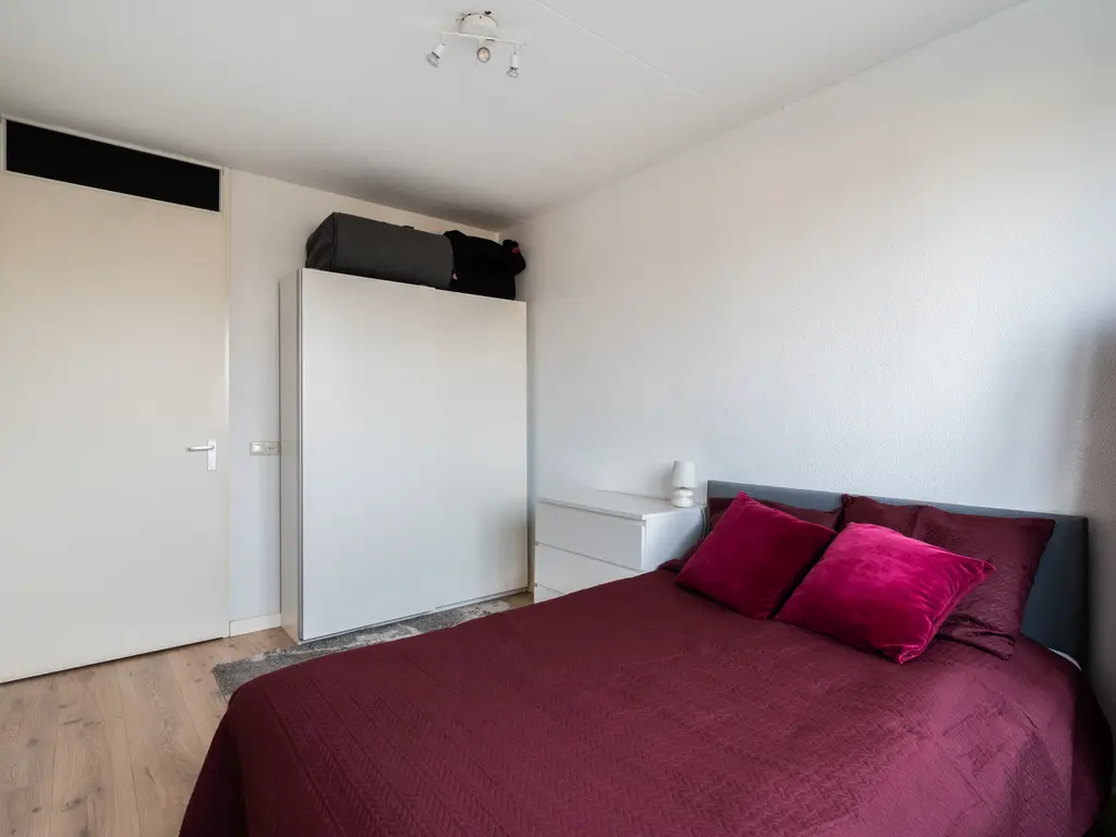 Waterland 22, RIDDERKERK