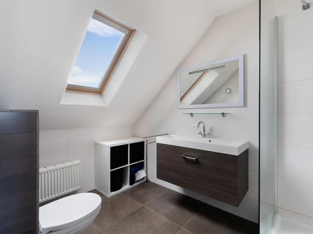 Waterland 22, RIDDERKERK