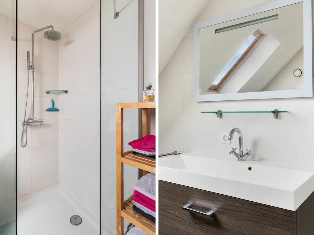 Waterland 22, RIDDERKERK