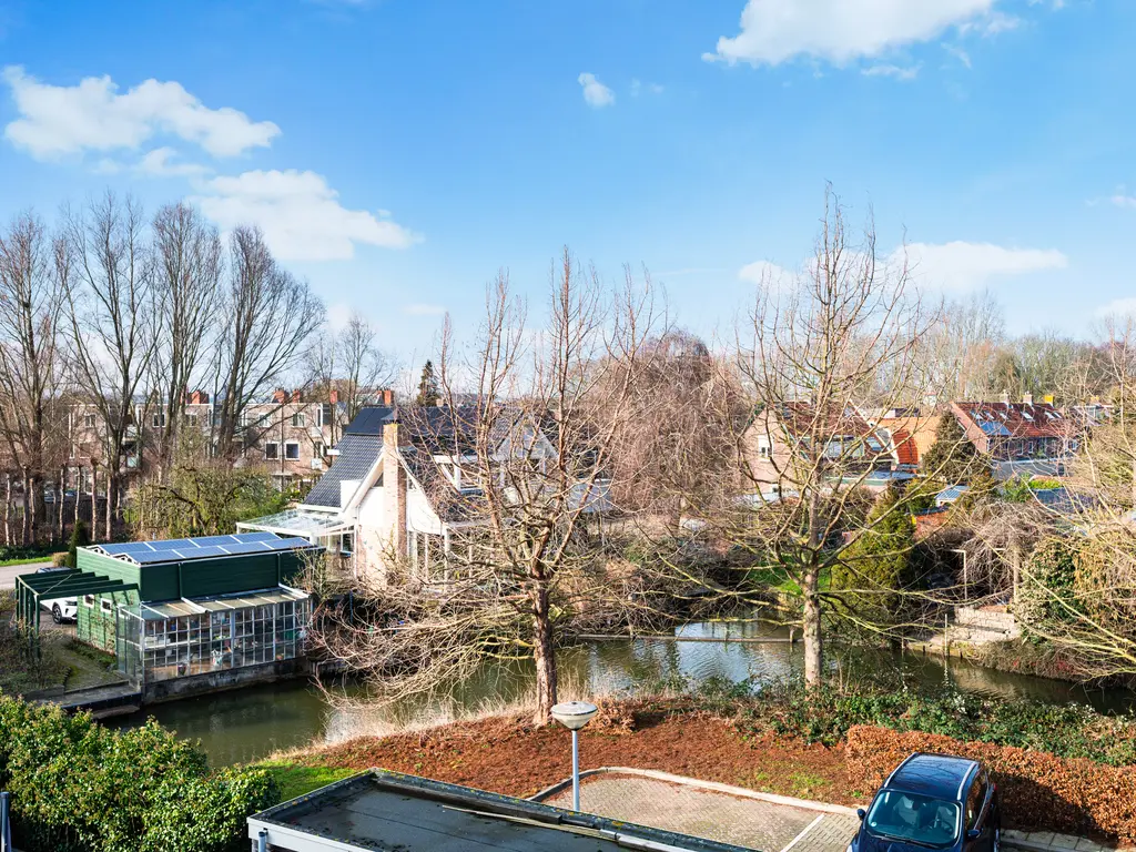 Waterland 22, RIDDERKERK