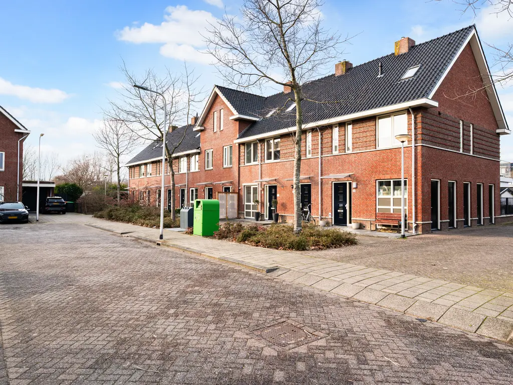Waterland 22, RIDDERKERK