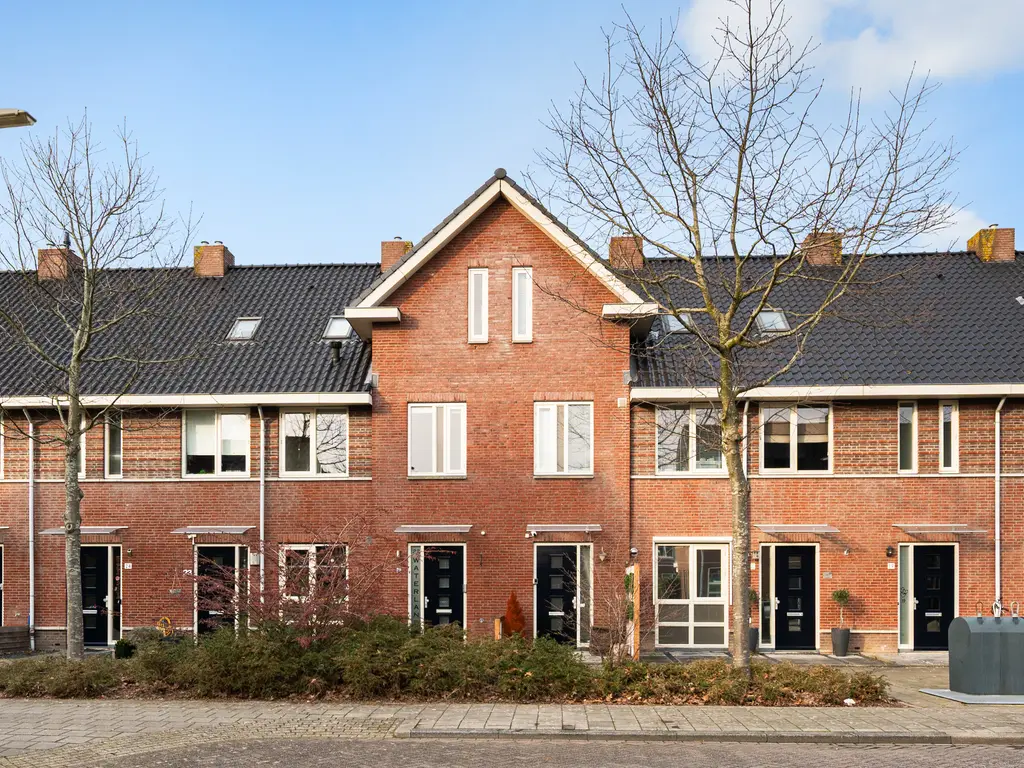 Waterland 22, RIDDERKERK