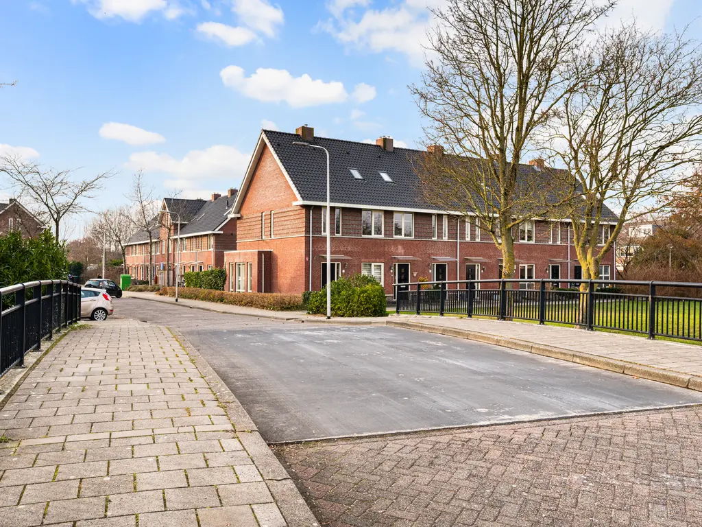 Waterland 22, RIDDERKERK