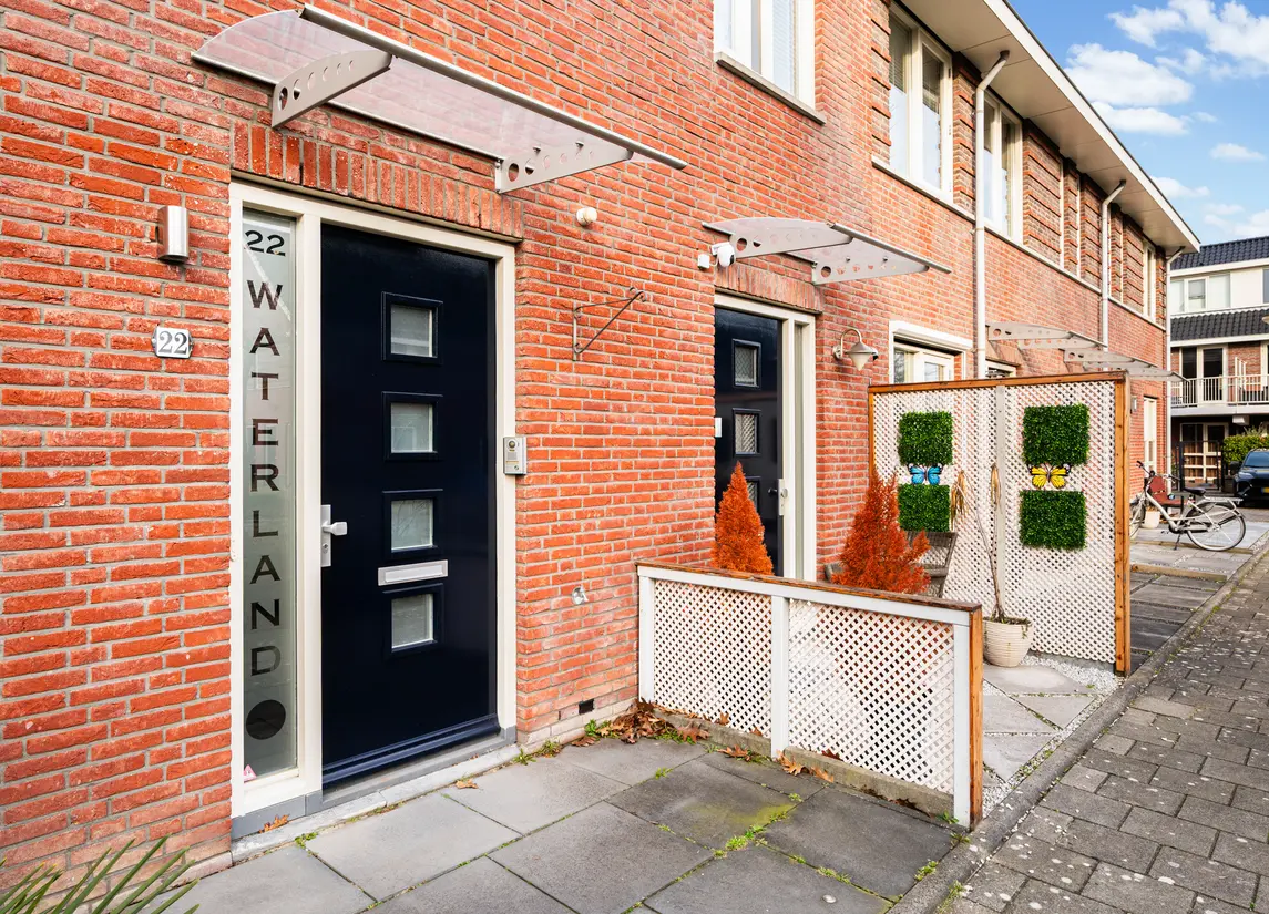 Waterland 22