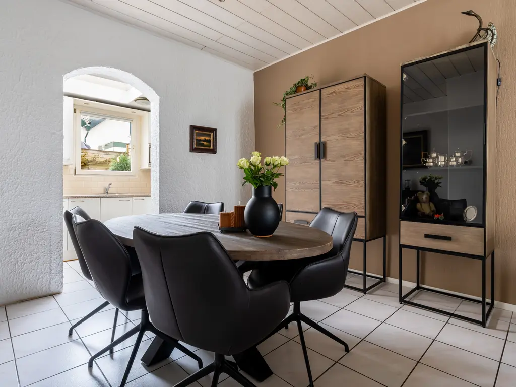 Dwarssteeg 7, VLAARDINGEN