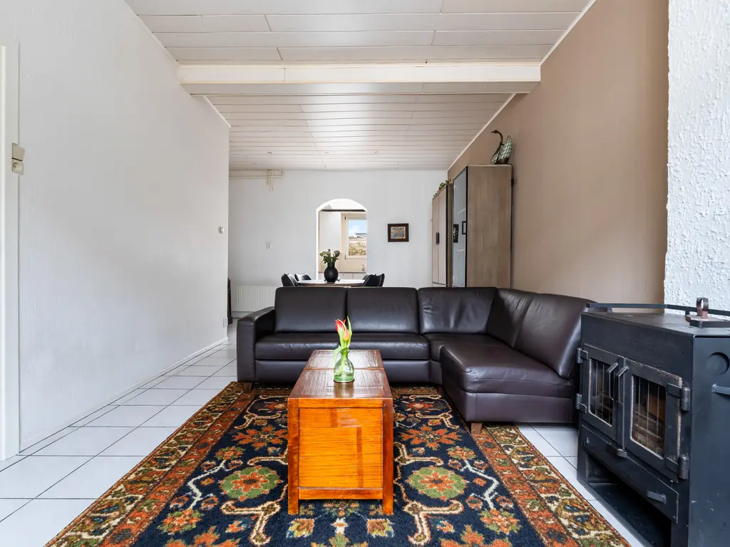 Dwarssteeg 7, VLAARDINGEN