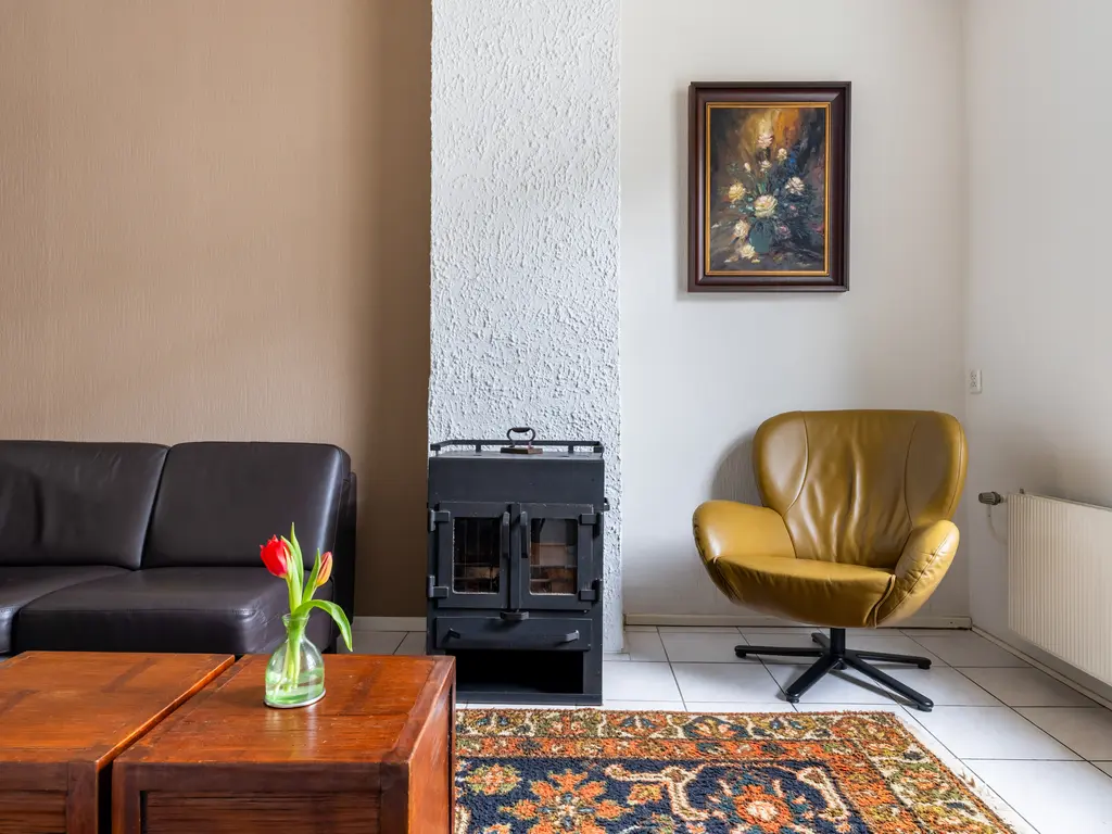 Dwarssteeg 7, VLAARDINGEN