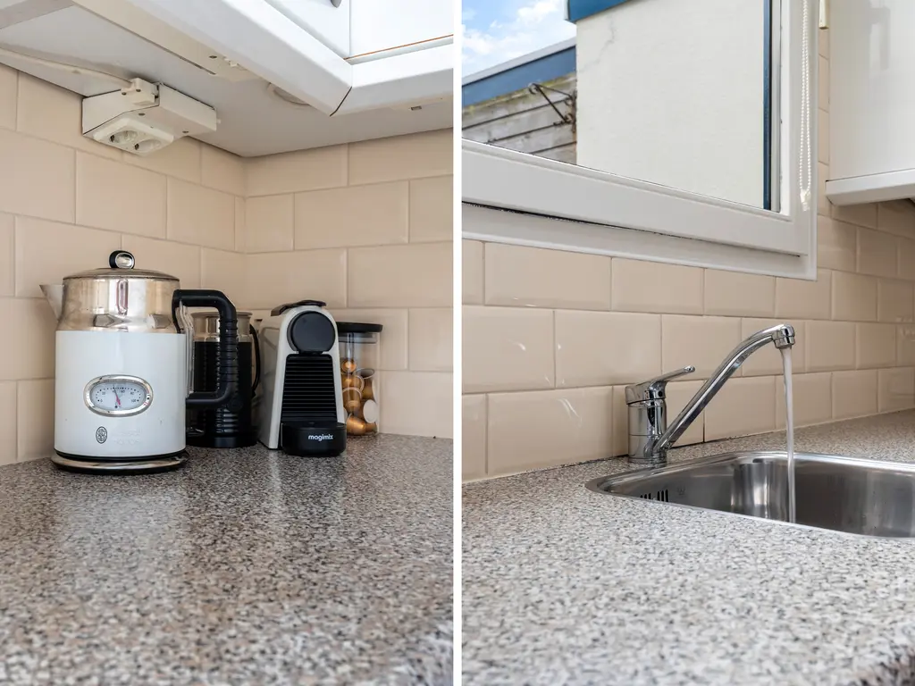 Dwarssteeg 7, VLAARDINGEN