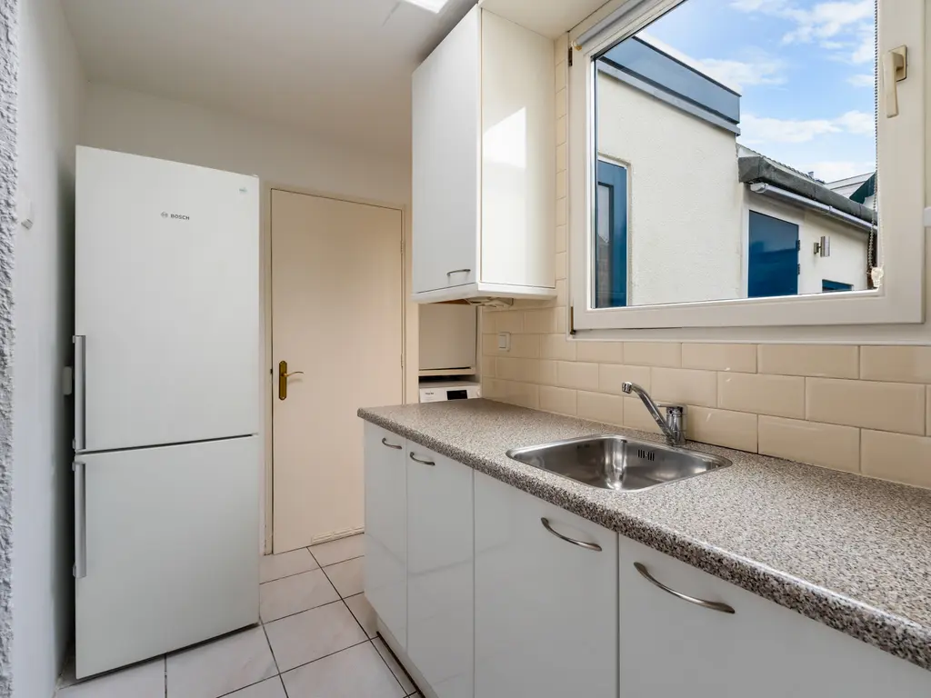 Dwarssteeg 7, VLAARDINGEN