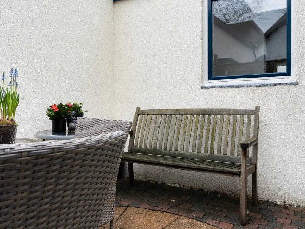 Dwarssteeg 7, VLAARDINGEN