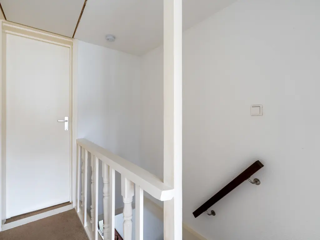 Dwarssteeg 7, VLAARDINGEN