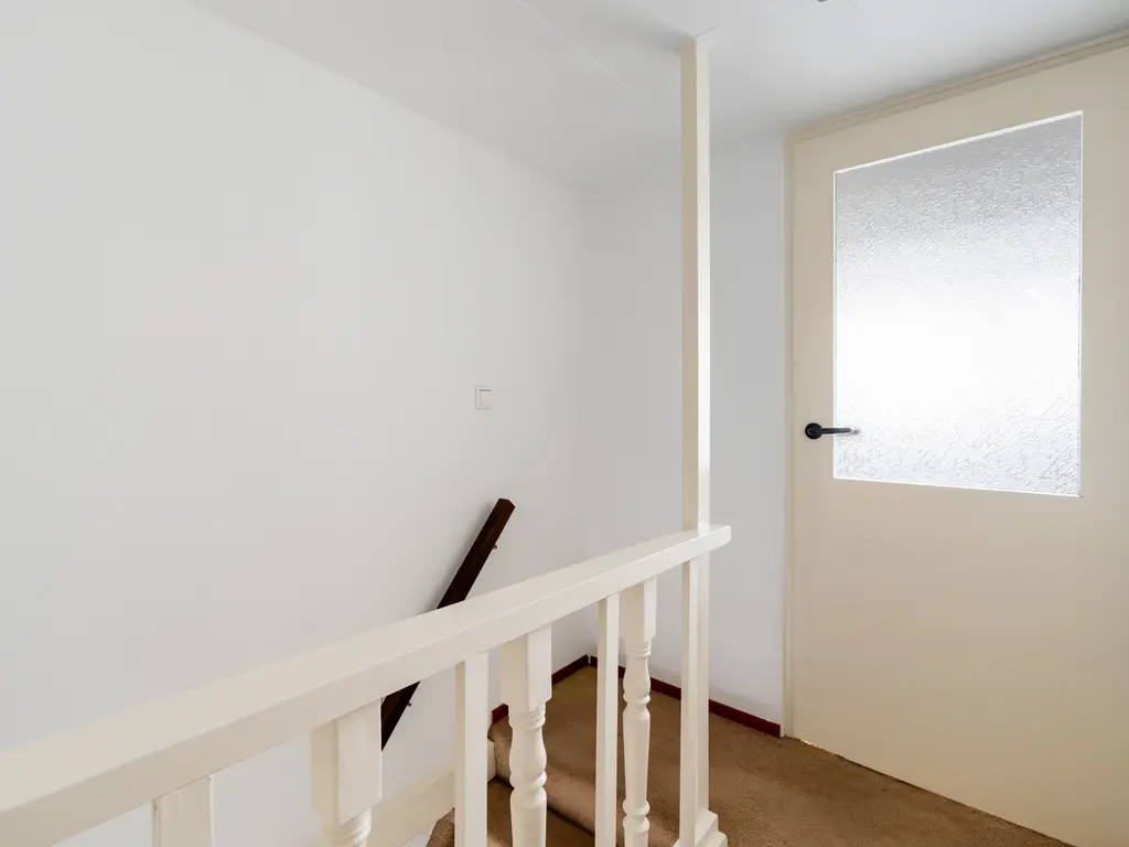 Dwarssteeg 7, VLAARDINGEN