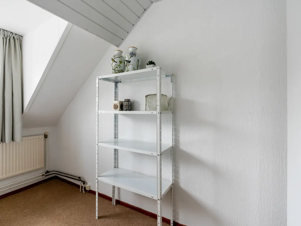 Dwarssteeg 7, VLAARDINGEN