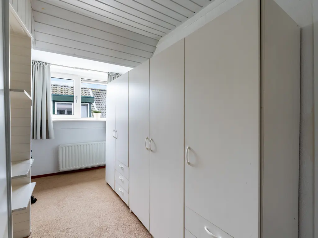 Dwarssteeg 7, VLAARDINGEN