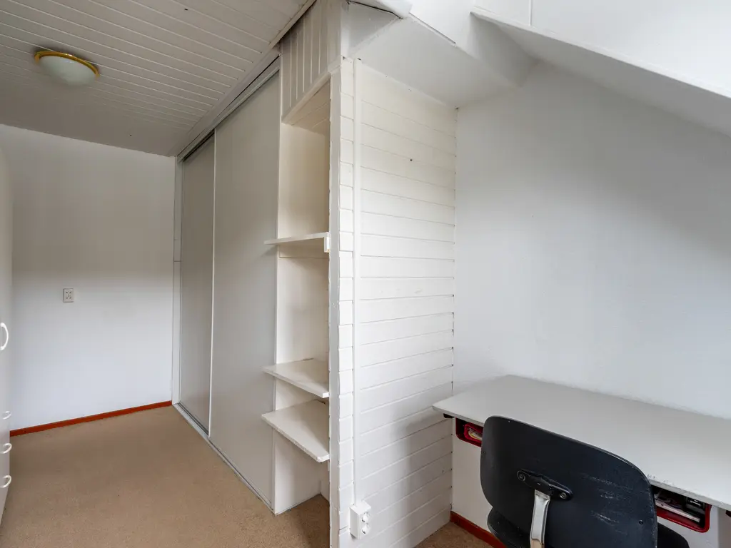 Dwarssteeg 7, VLAARDINGEN