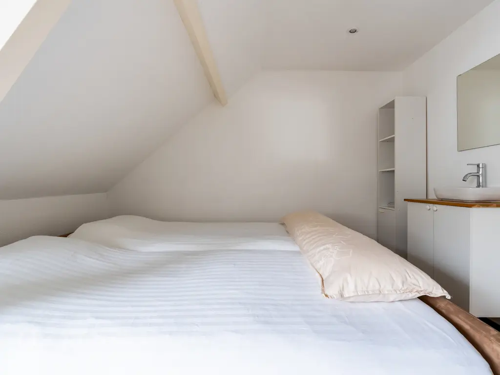 Dwarssteeg 7, VLAARDINGEN